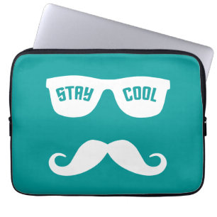 STAY COOLA ANPASSNINGSBAR LAPTOP SLEEVE