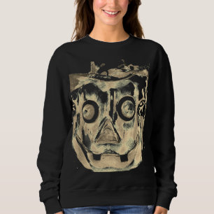 STAY CREEPY T-Shirt Sweatshirt