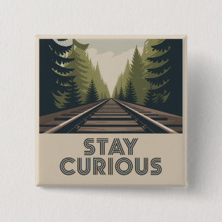 Stay Curious Knapp