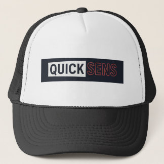 Stay Focused Baseball Cap – Motivational Hat Keps