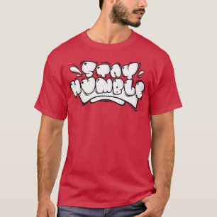 STAY HUMBLE 11 T SHIRT