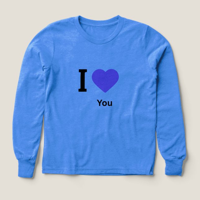  Stay Positive Graphic T-Shirt (Design framsida)