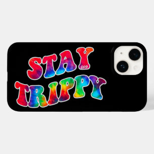 STAY TRIPPY - motivation och inspiration