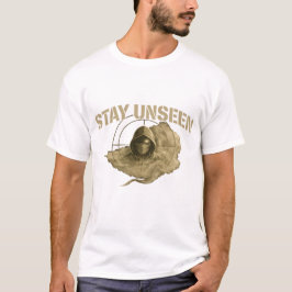 Stay Unseen Tactical T-Shirt