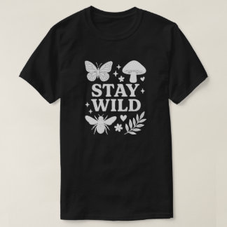STAY VILD T-Shirt