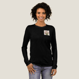 Stay Wild | Vintage Wild Herbs Botanical Design T Shirt