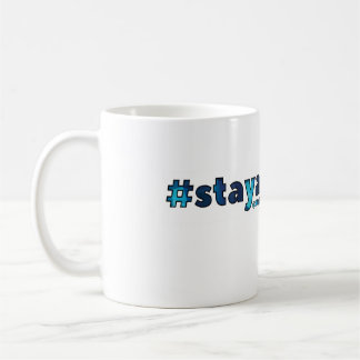 #stayful Mugg