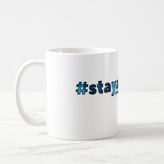 #stayful Mugg (Vänster)
