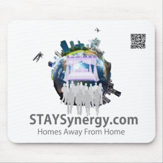 STAYSynergy - Mus Pad Musmatta