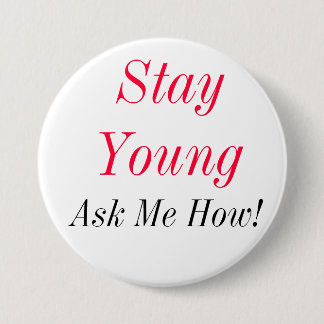 StayYoung Knapp