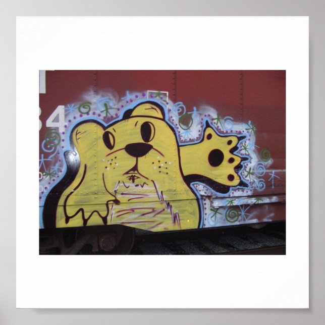 STC-Poster Poster (Framsidan)