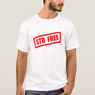 STD frigör Tröja
