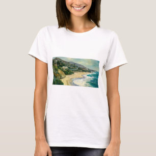 STE86 sjösida Cove.tif T Shirt