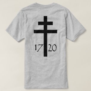 Ste Anne T Shirt
