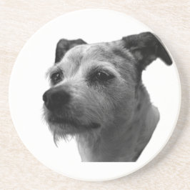 Steady Companion – Parson Russell Terrier Underlägg