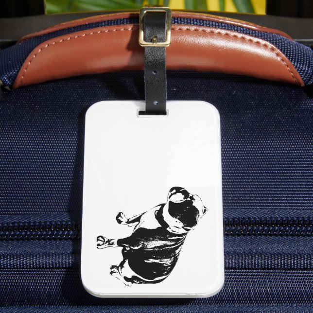 Steady on the Move Bagagebricka (Framsida Insitu 2)