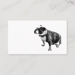 Steady Without Hurry Visitkort