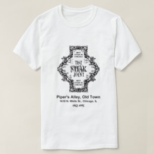 Steak Joynt Restaurant, Chicago, IL T Shirt