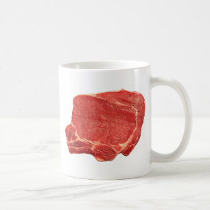 Steak Kaffemugg