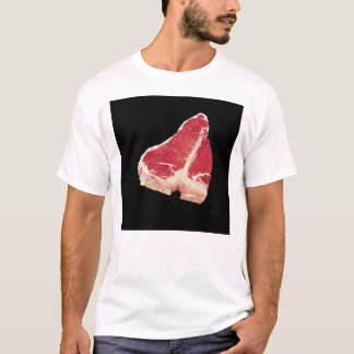Steak T-shirt