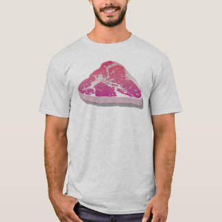 Steak Tee Shirt