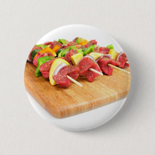 SteakKabob Knapp