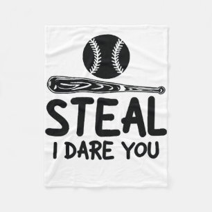 Steal I Dare You - Lover - Lover - Rolig baskiska Fleecefilt