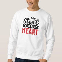 Steal Your Heart Valentines day Manar