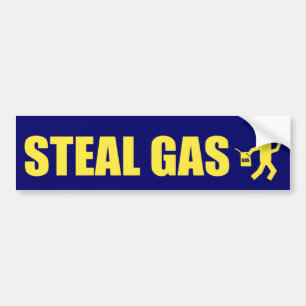 STEALGAS BILDEKAL