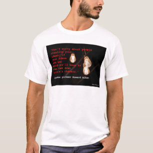 Stealing Ideas T Shirt