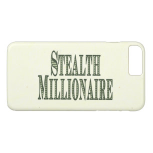 Stealth Millionaire