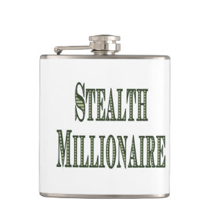 Stealth Millionaire Fickplunta