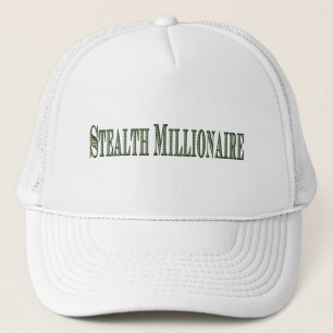 Stealth Millionaire Keps