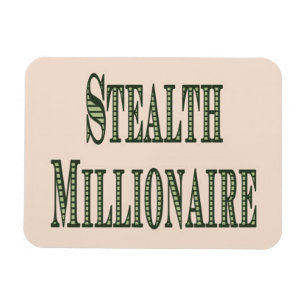 Stealth Millionaire Magnet
