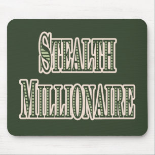 Stealth Millionaire Musmatta