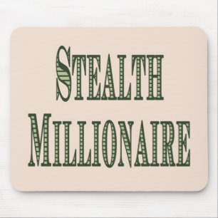 Stealth Millionaire Musmatta