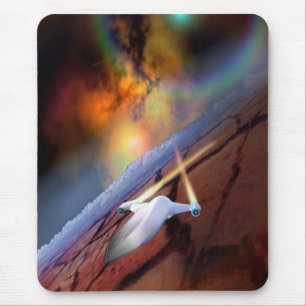 STEALTH MOUSEPAD MUSMATTA