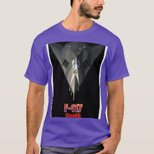 Stealth Striker T Shirt