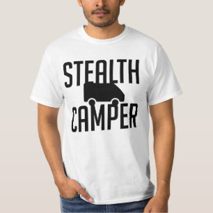 Stealthcampare T Shirt
