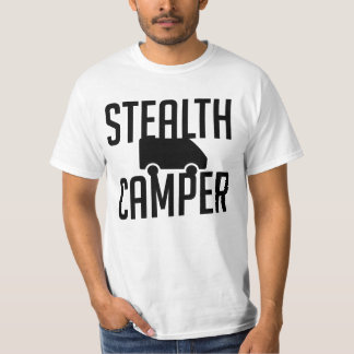 Stealthcampare T Shirt