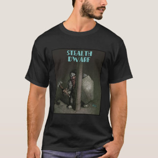 Stealthdvärg Tröja