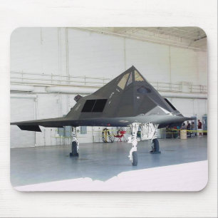 Stealthkämpe F117a Musmatta