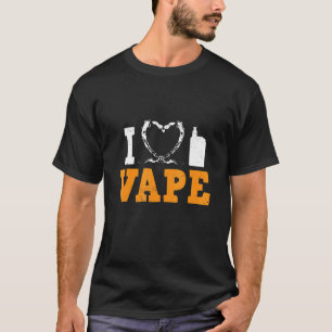 Steam Steamer E Cigarette Vape E Shisha Smoking Sm T Shirt