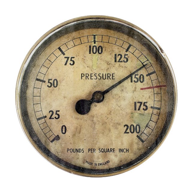 STEAM TÅG (Framsidan)