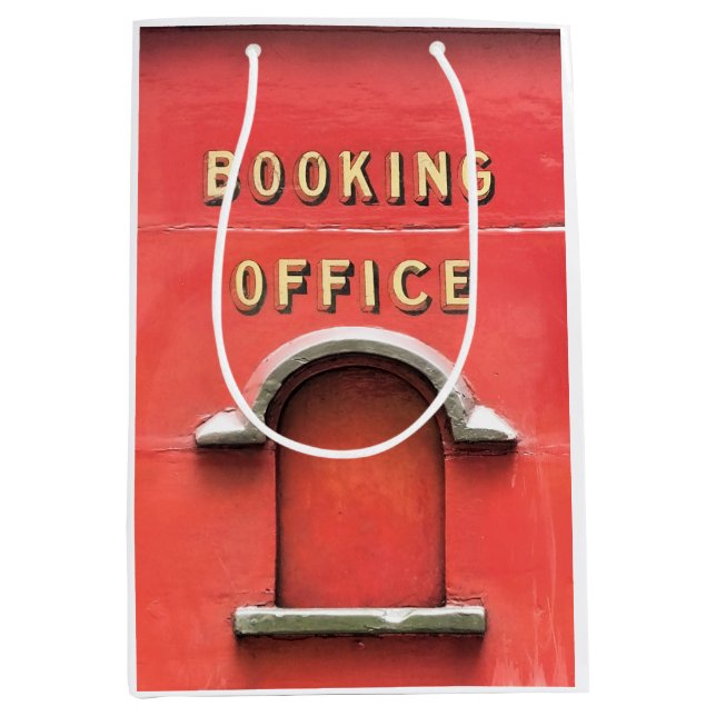 STEAM TÅG (Framsidan)