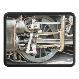 STEAM TÅG DRAGKROKSSKYDD