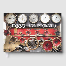 STEAM TÅG GÄSTBÖCKER