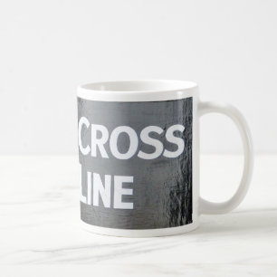 STEAM TÅG KAFFEMUGG