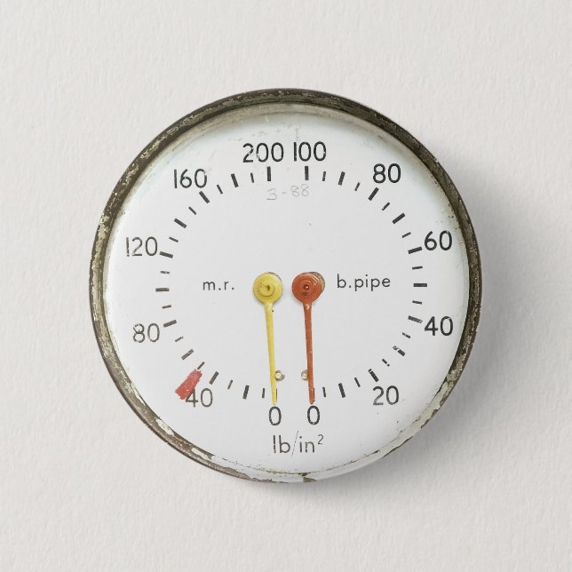 STEAM TÅG KNAPP (Framsida)