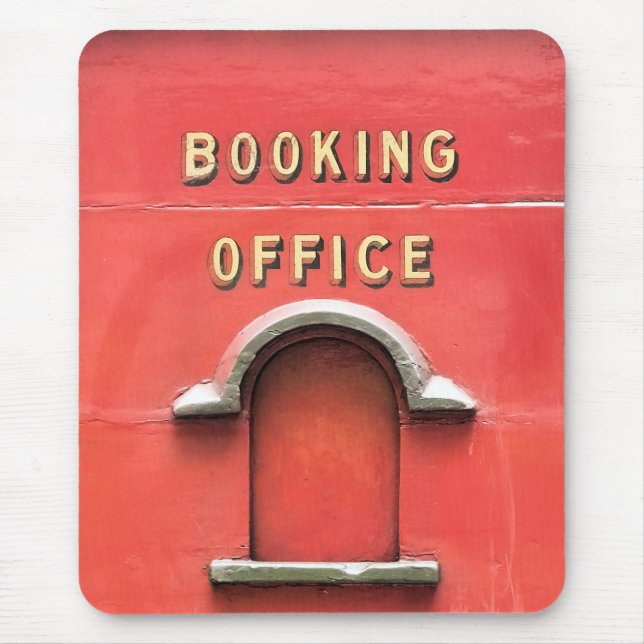 STEAM TÅG MUSMATTA (Framsidan)